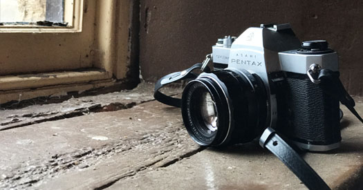 Camera